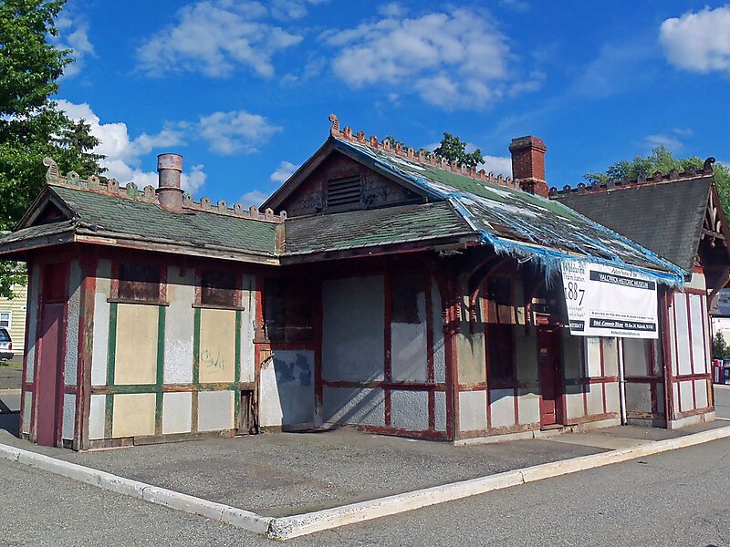 Walwick Museum of Local History