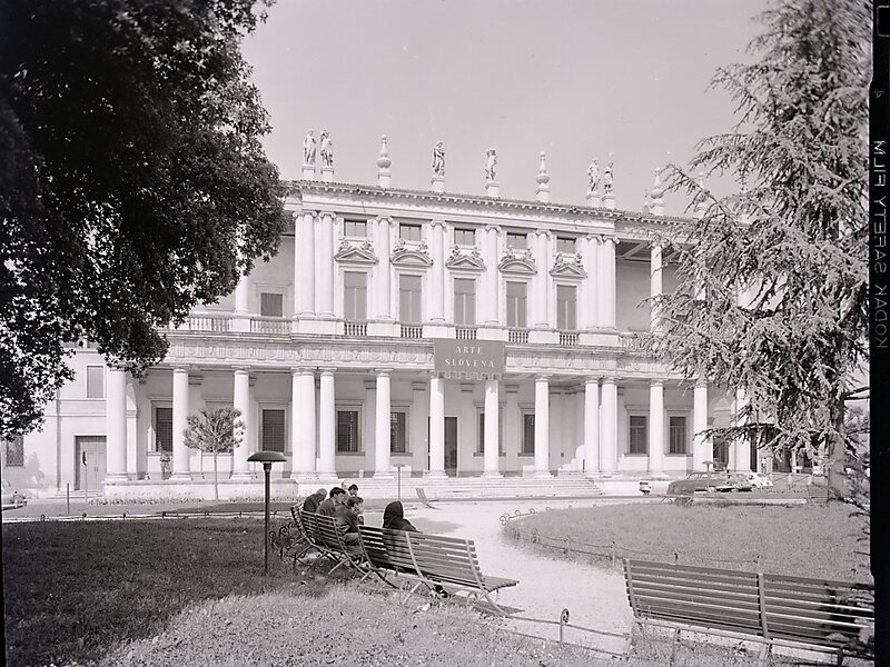 Palazzo Chiericati