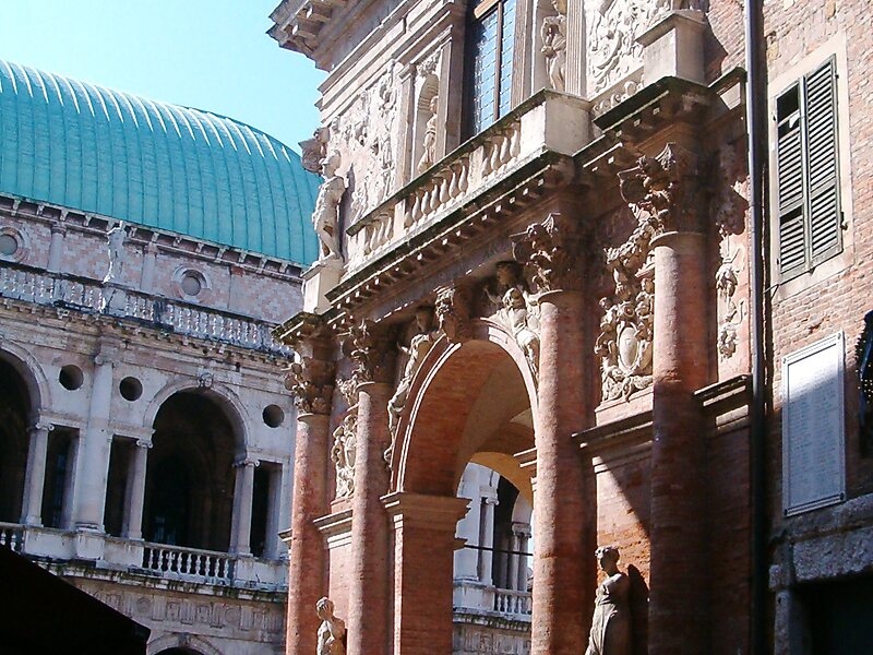 Palazzo del Capitaniato