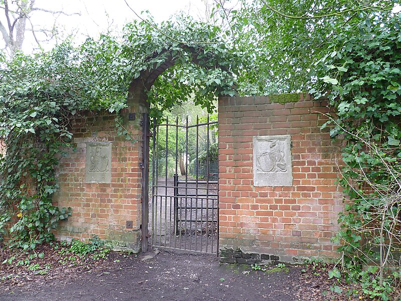 King George V Playing Fields