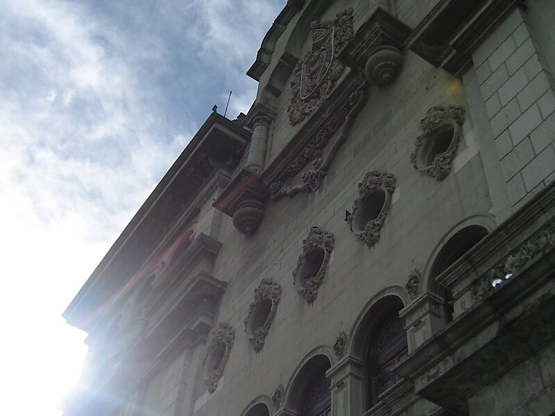 National Palace of Culture