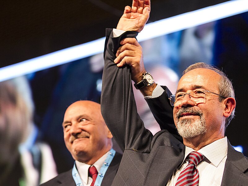 Italian Labour Union