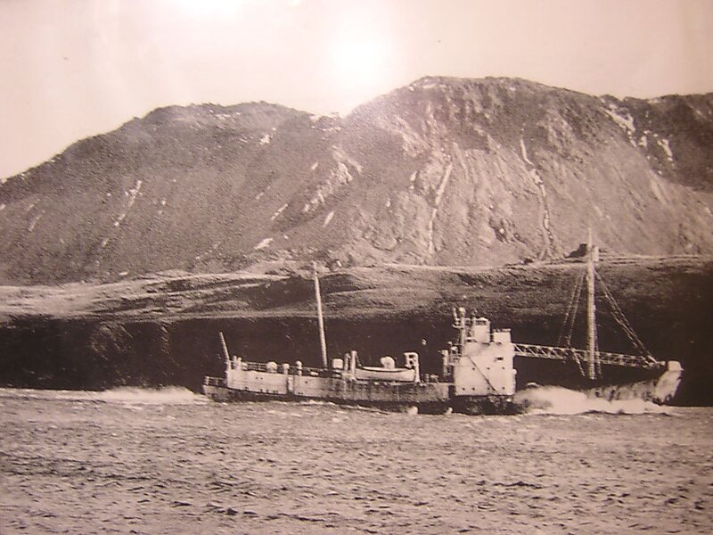 Argentine Naval Prefecture