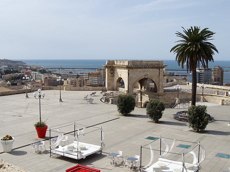 Bastión de Saint Remy