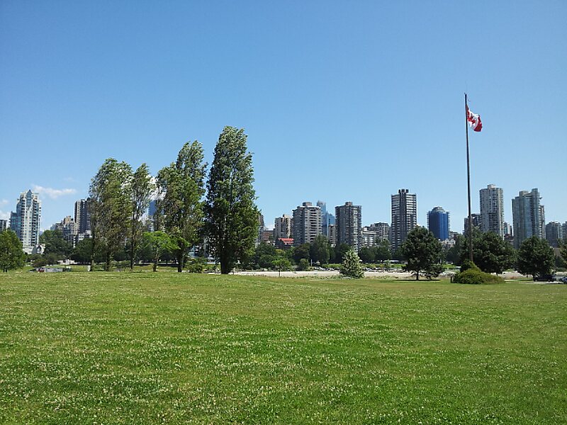 Vanier Park