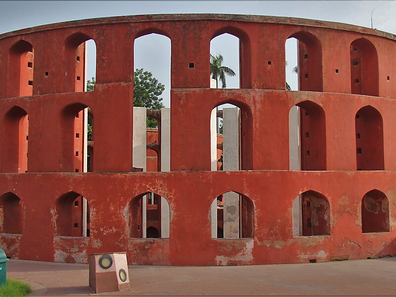 Jantar Mantar