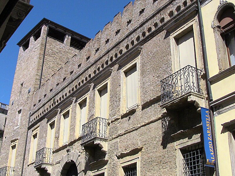 Palazzo Zabarella