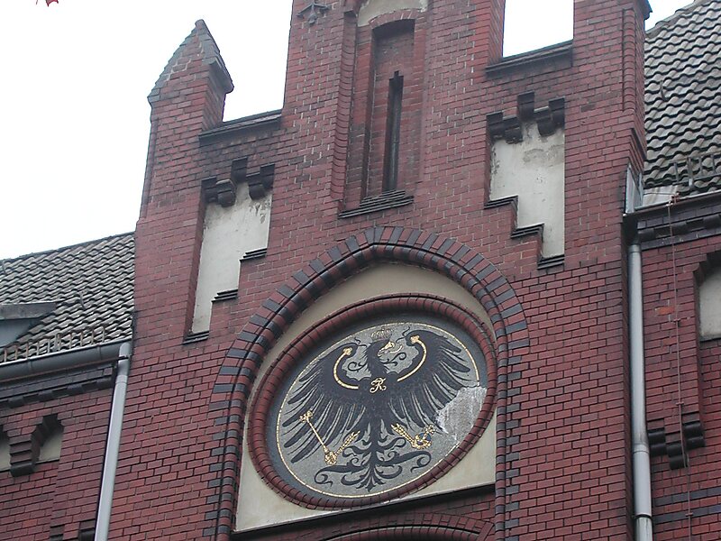 Municipio di Lichtenberg