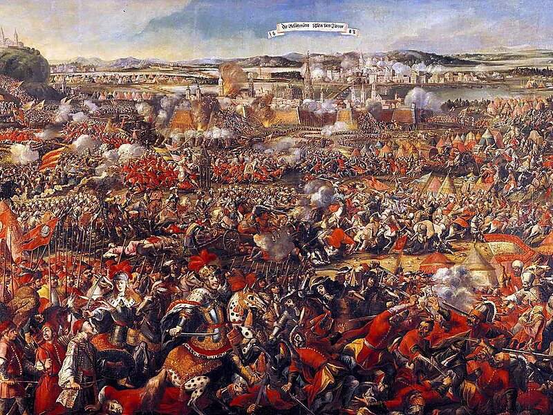 Batalla de Kahlenberg