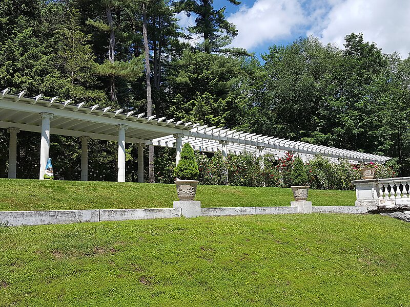 Yaddo