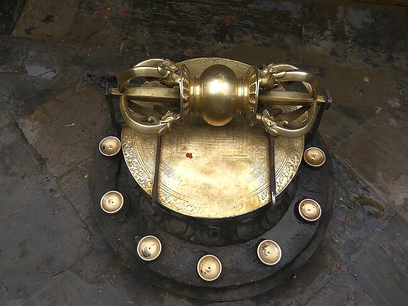 Hiranya Varna Mahavihar