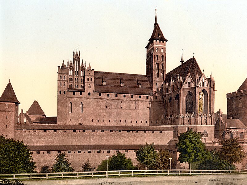 Malbork