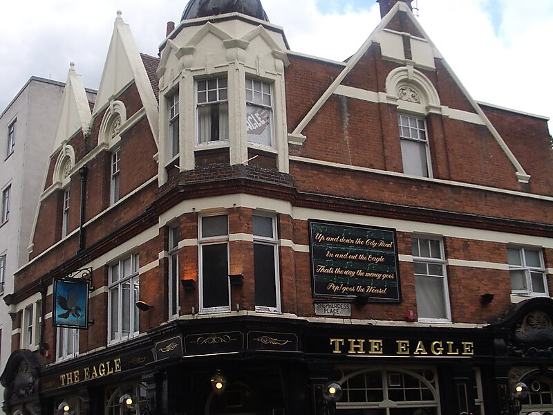 Feltham Constitutional Club