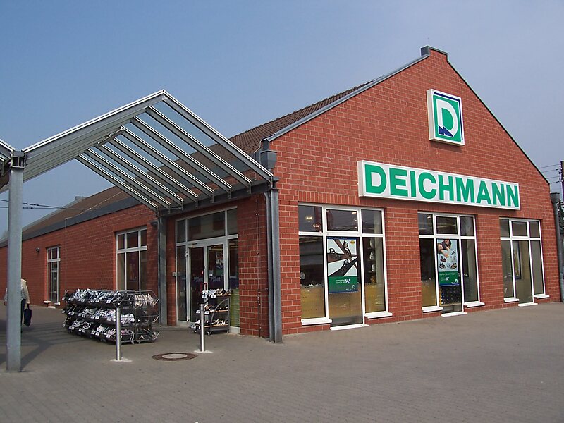 Deichmann