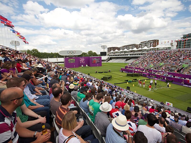 Lord's Cricket Ground