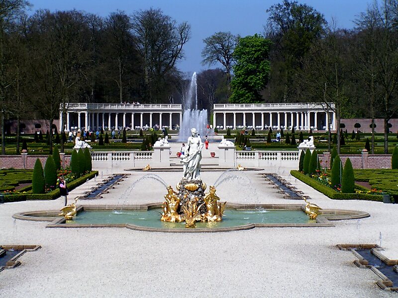 Palacio Het Loo