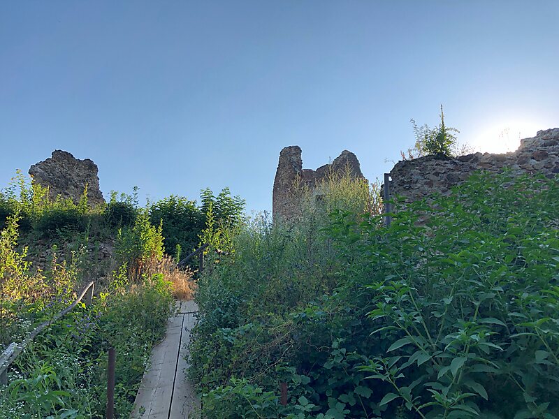 Forteresse de Vrdnik