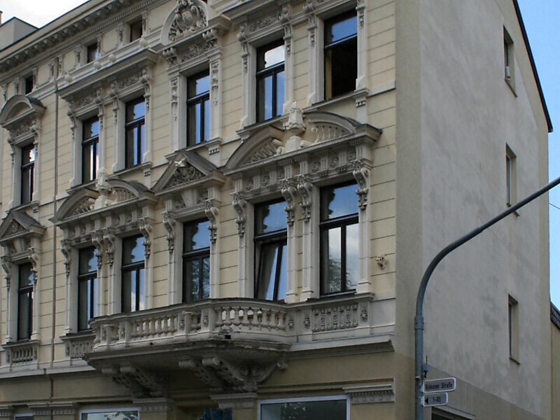 Eickener Straße 85 in Eicken, Mönchengladbach, Deutschland Sygic Travel