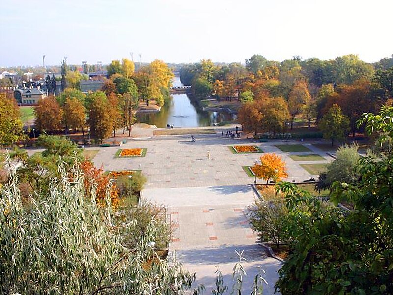 Kanał Piaseczyński