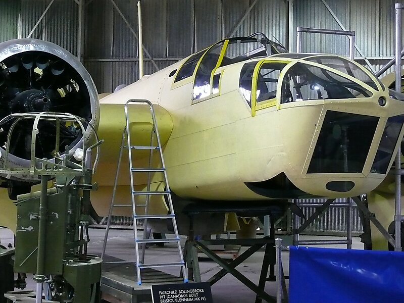 National Museum of Flight