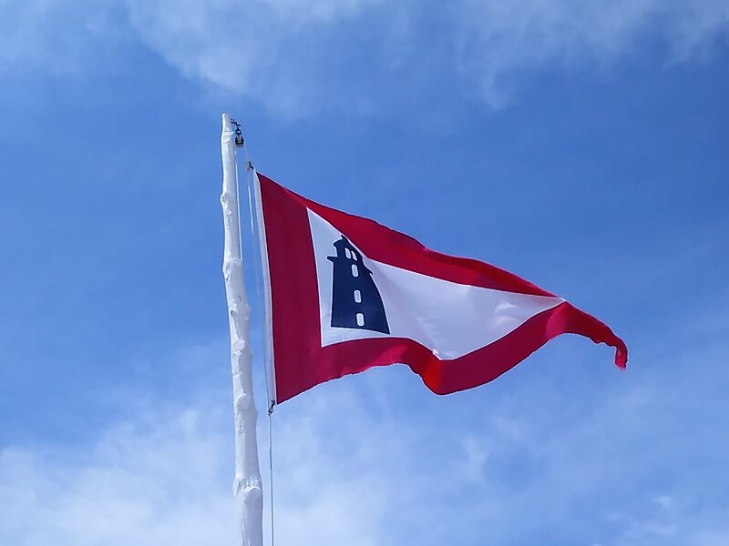 Gasparilla Island Lighthouse