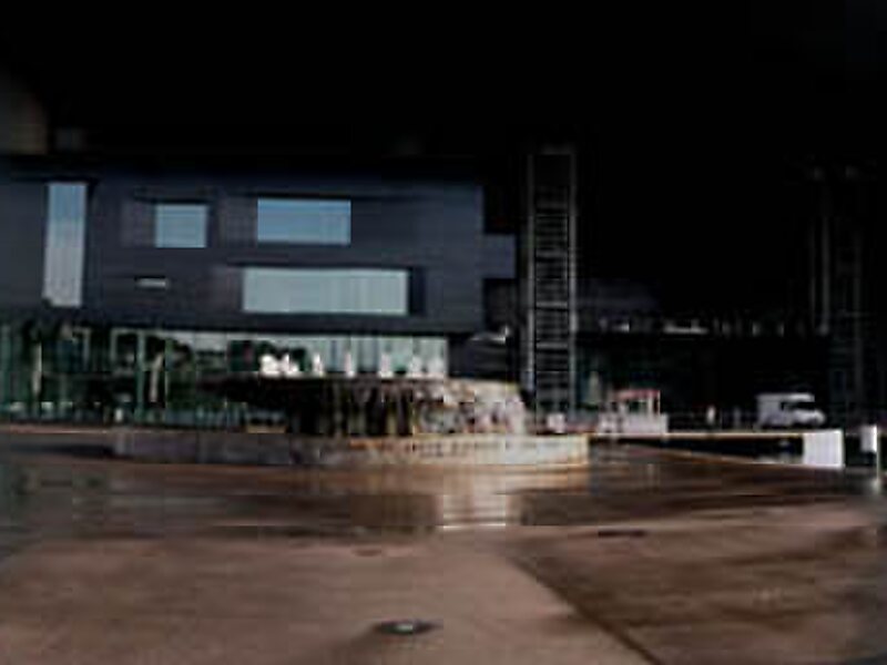 Culture and Convention Center