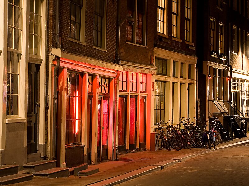 Red Light District