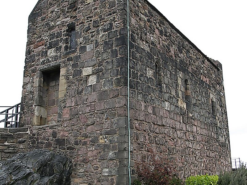 Greek Orthodox Cathedral of St Luke