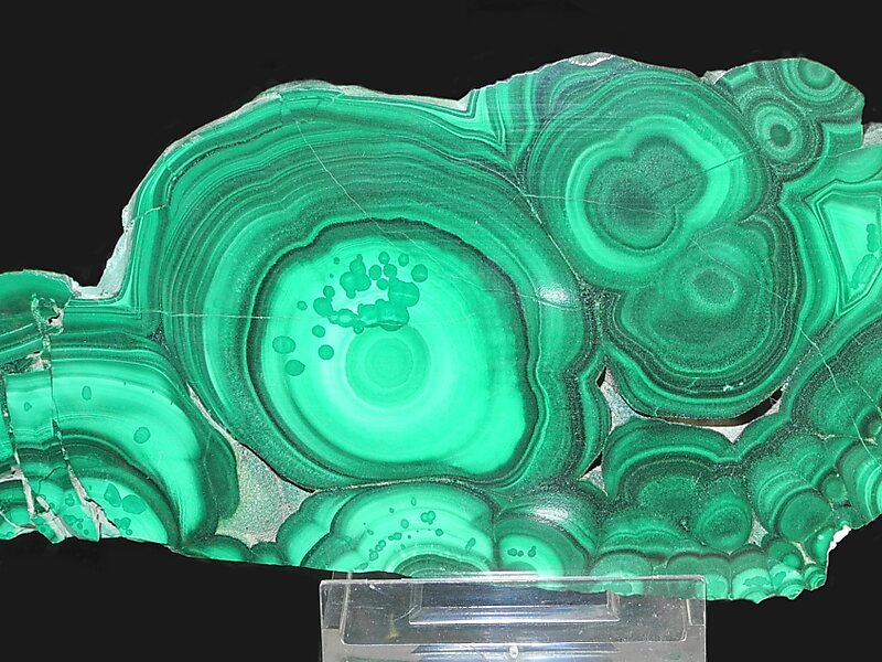 Muzeum Mineralogiczne im. Kazimierza Maślankiewicza we Wrocławiu