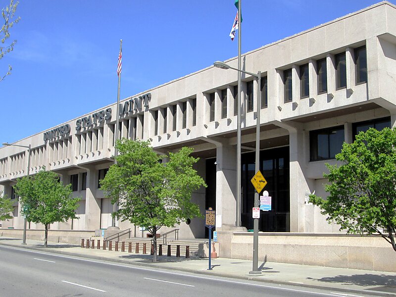 United States Mint