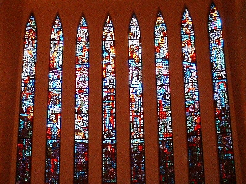 National Presbyterian Church