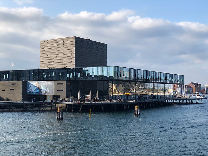 Royal Danish Playhouse