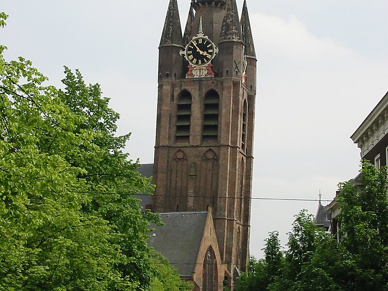 Oude Kerk