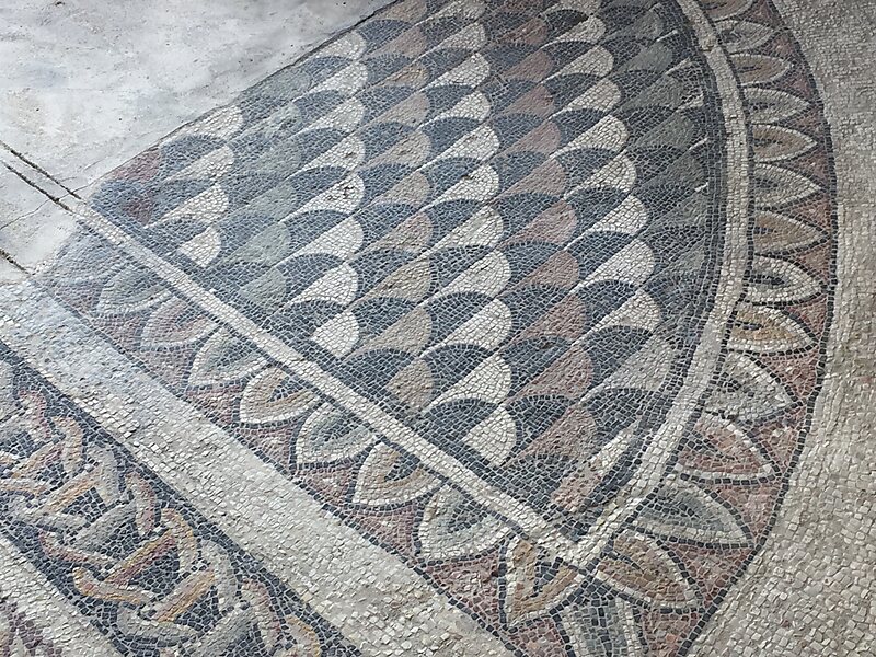 Villa romana di Desenzano del Garda