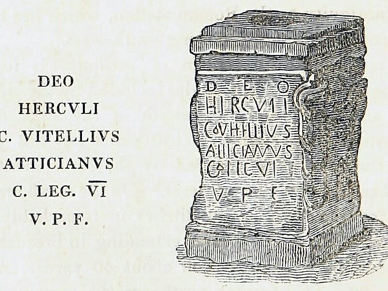 Whitley Castle (Roman)