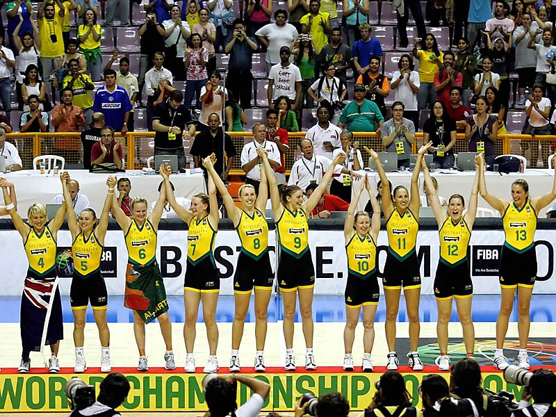 Waterloo Estate Ball Games Court