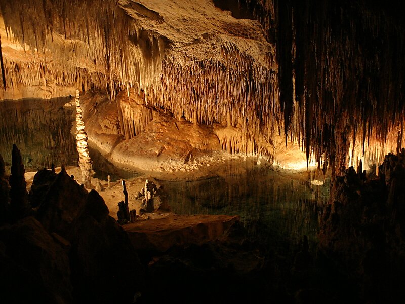 Drach Caves In Manacor Spain Sygic Travel   612664395a40232133447d33247d38313234303435