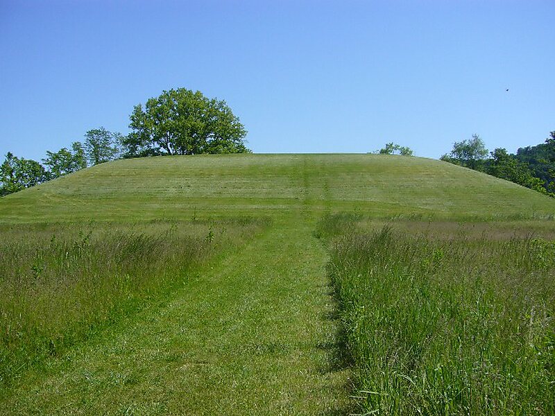 Hopewell Culture National Historical Park