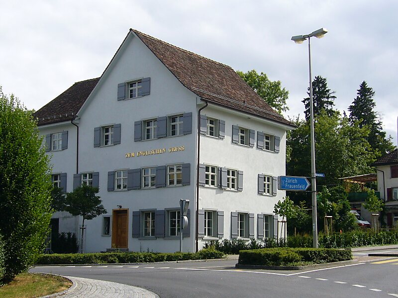 Kreuzlingen