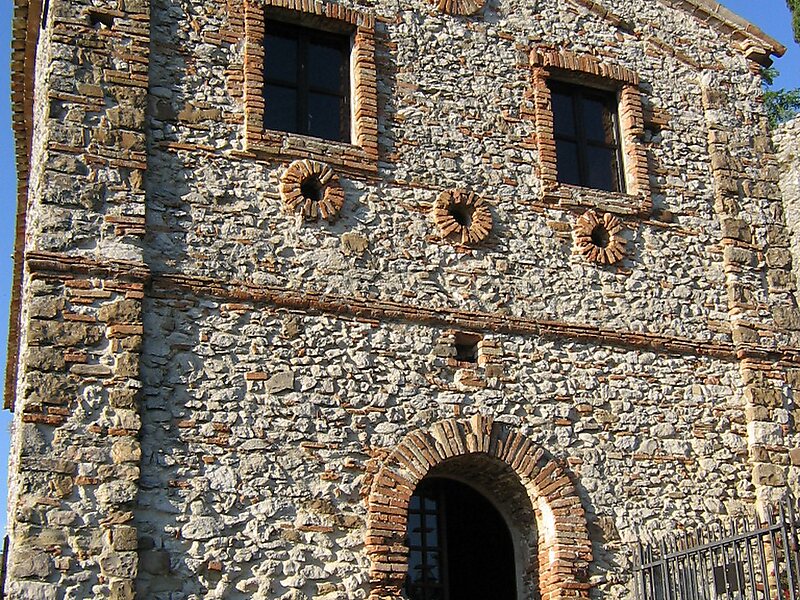 Castello di Montebello
