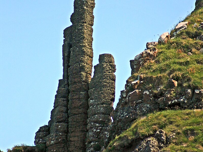 Giant's Causeway