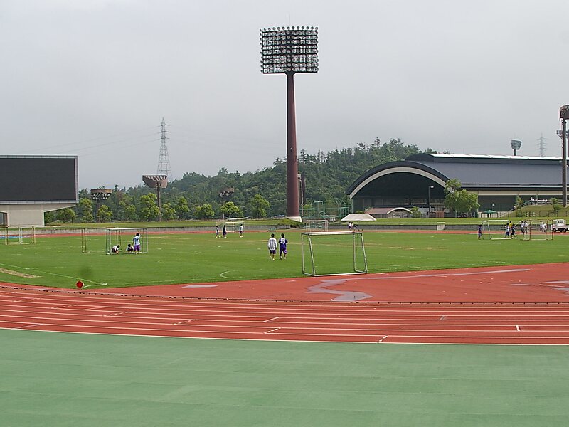 Bingo Stadium