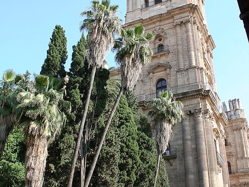 Cathedral of Málaga