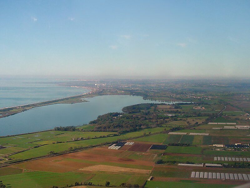 Parco nazionale del Circeo