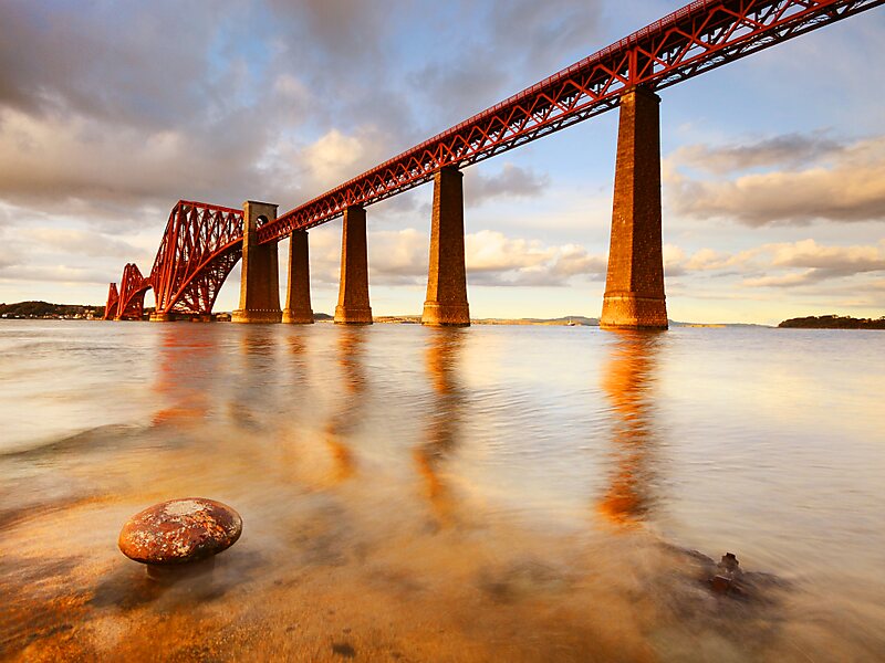 Forth Bridge