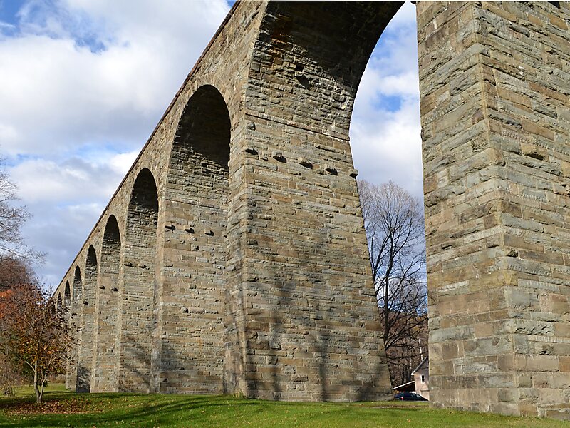 Starrucca Viaduct