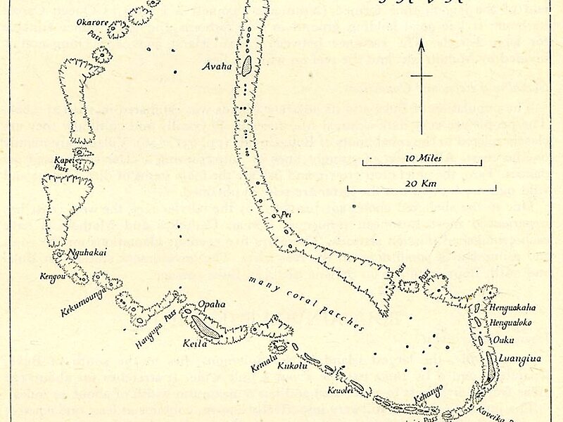 Ontong Java in Malaita, Solomon Islands | Tripomatic