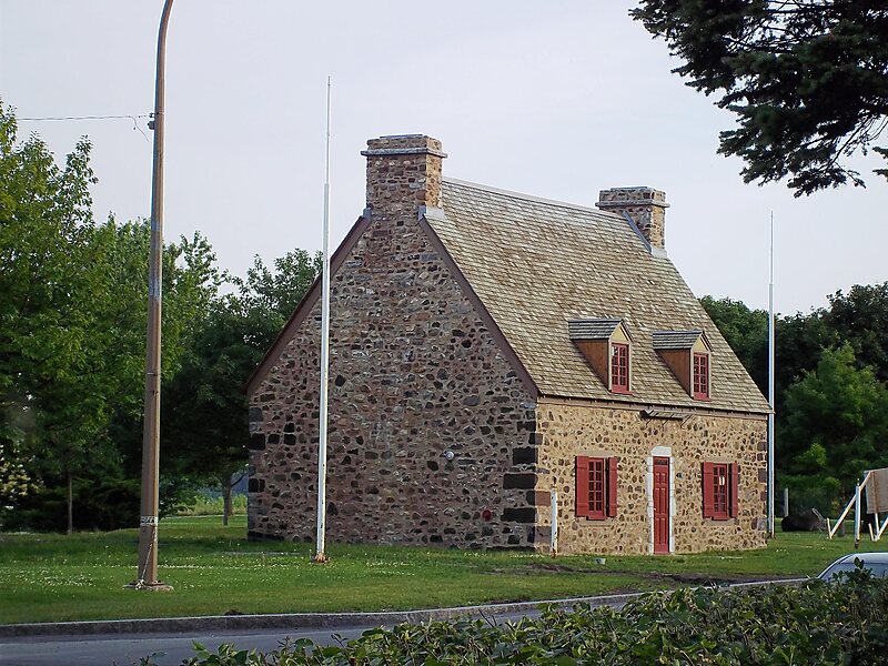 Maison Etienne Nivard de Saint-Dizier