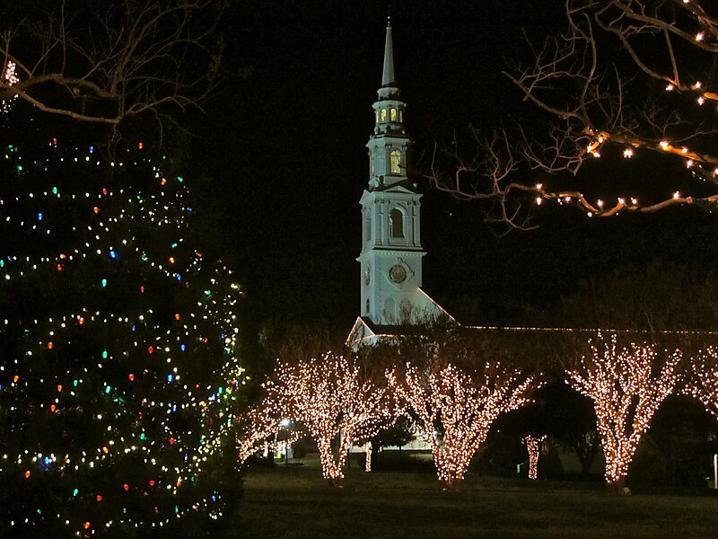 Dallas Baptist University