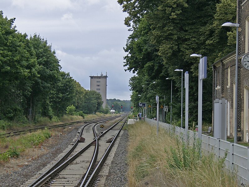 SeelowGusow in GusowPlatkow, Deutschland Sygic Travel